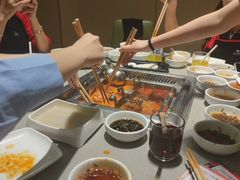 -海底捞火锅(珠影星光城夜宵主题店)