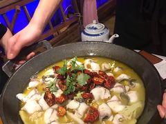 -江南古镇(斗西路万致创意园店)