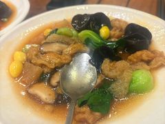 -五观堂素食(新华路店)