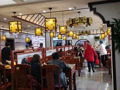 大堂-惠宾饭庄(中山路店)