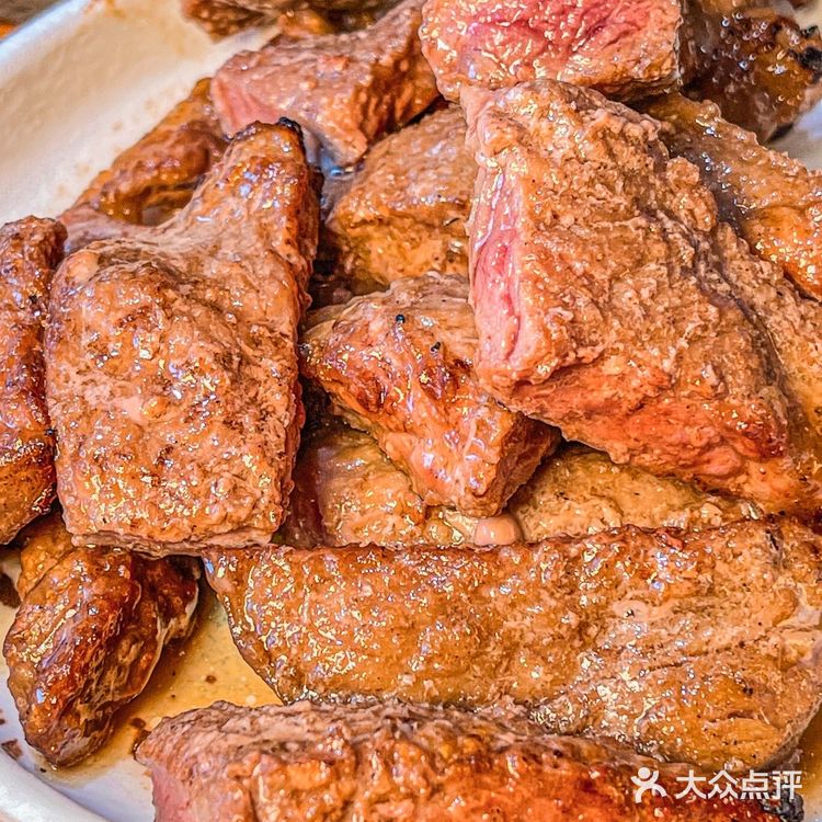 沈阳|🔥西塔No.1老式泥炉烤肉🌶️百济牛筋面太好Cī了叭