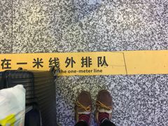 -赛百味SUBWAY(高新绿宝店)