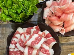 -张姐烤肥牛(西丽店)