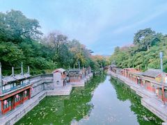 -颐和园