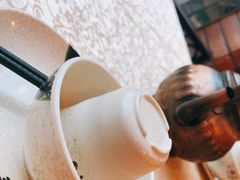 -维吾尔餐厅(宜山路店)