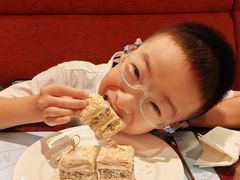 -马哥孛罗咖啡厅·Cafe Marco (厦门马哥孛罗东方大酒店)