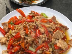 -四方小吃·白族庭院餐厅