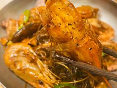 -太食獸泰式茶餐厅(IFS国金中心店)