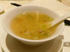 -白云宾馆·白云宴餐厅