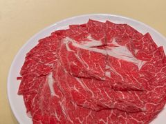-南门涮肉(东单店)