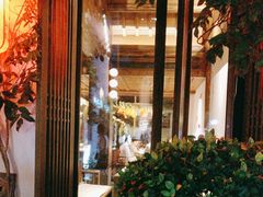 -鲤院·新中式美学·庭院餐厅(夫子庙店)