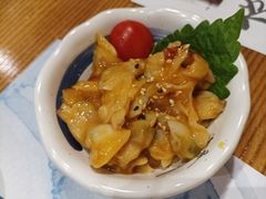 -衣川小森林·料理·寿司(鸿铭中心店)
