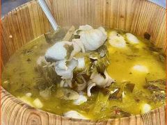 -满堂春特色餐馆