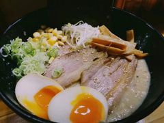 白龙拉面-老龙亭拉面店