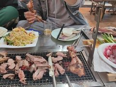 -宗泉烤全羊·烤羊腿·家常菜(解放东路店)