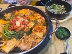 -鱼籽村秘制拌饭(崇文门店)