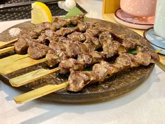 -千寻山野烤肉(中关村店)