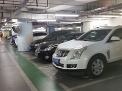 -合生汇·停车场