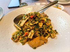 小炒黄牛肉-上味·小海小鲜(中联店)