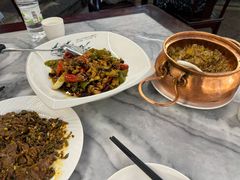 -蔼若春.传承云南菜(金碧公园店)