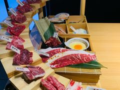 御珍步步高20款压轴拼盘-土古里日式烧肉