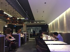 大堂-喜鼎海胆水饺(柏威年购物中心店)