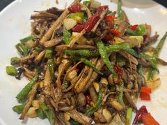 -春来和(汉城南路店)