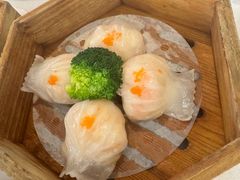 -怀德酒楼·粤菜·海鲜·茶点(宝安国际机场店)