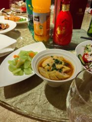 -中谷小南国花园酒店·宴会厅