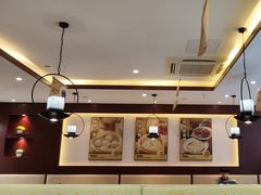 -老淮城·长鱼面(河下古镇店)