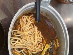 -老妈米线(大运河博物馆宝龙广场店)