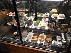 -星巴克(兰州国芳百货店)