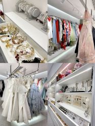 -米莱摄影写真(五大道别墅店)