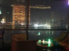 -长沙北辰洲际酒店-SKY 27酒廊