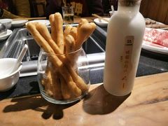 -巴奴毛肚火锅(安阳相州店)