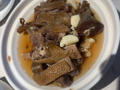 -不倒翁·安徽名菜楼(步行街店)