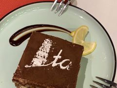 -ITA·意塔意大利餐厅(亦庄店)