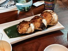 -Mr·Fish鱼鲜生海鲜放题(银泰in99店)