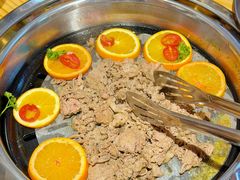 -深圳龙华星河COCO City(民治店)