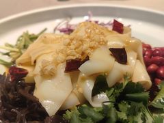 -小厨娘淮扬菜(天印大道店)