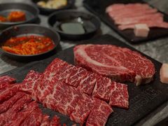 -虎哥六韩式烤肉料理 TIGERGRILL(隆生金山湖中心购物广场店)