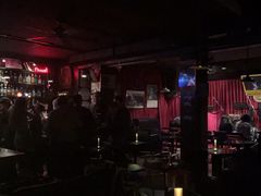 -东岸Cafe 爵士俱乐部