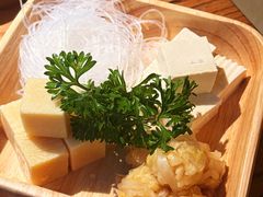 -四喜小胖·北京涮肉(五道营店)