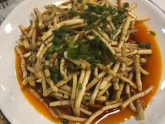 -小郡肝串串香火锅(金桥店)