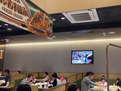 -海底捞火锅(泰安爱琴海店)