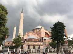 -土耳其与伊斯兰艺术博物馆