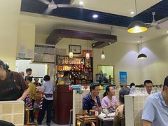 -小寒羊烧烤(凯瑞时代大厦店)