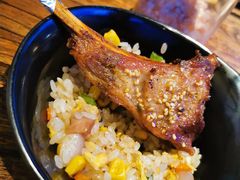 -三个蒙古大叔羊肉串(大宁店)