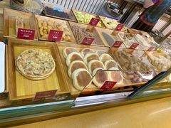 -格日勒阿妈蒙古厨房(大召店)