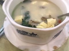 -台山美食一绝阿四台山黄鳝饭(阿四创作店)